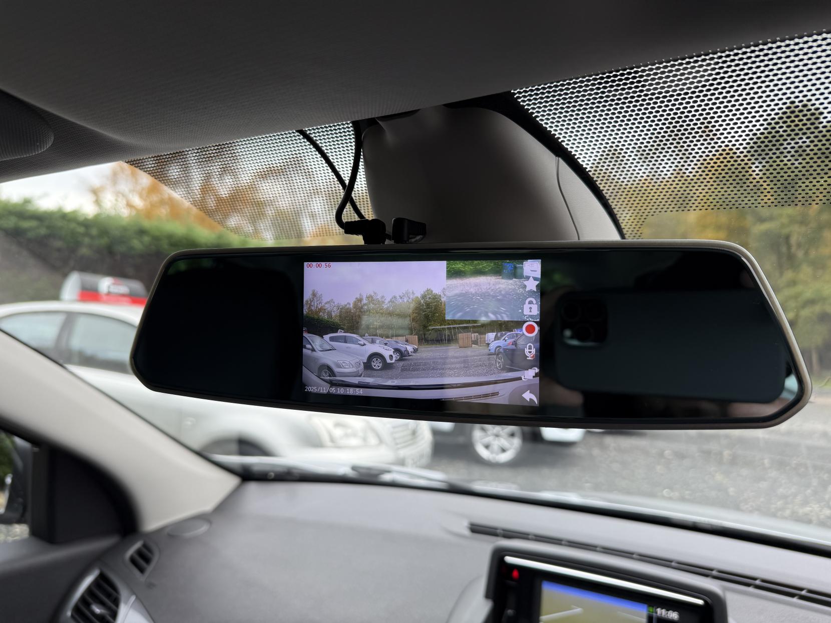 Renault Megane 1.5 dCi Dynamique Nav Hatchback 5dr Diesel Manual Euro 6 (s/s) (110 ps)