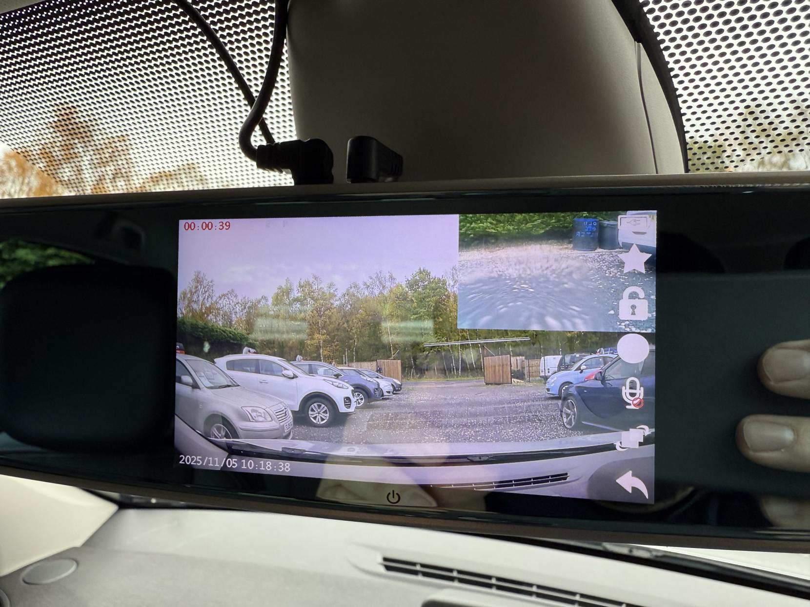 Renault Megane 1.5 dCi Dynamique Nav Hatchback 5dr Diesel Manual Euro 6 (s/s) (110 ps)