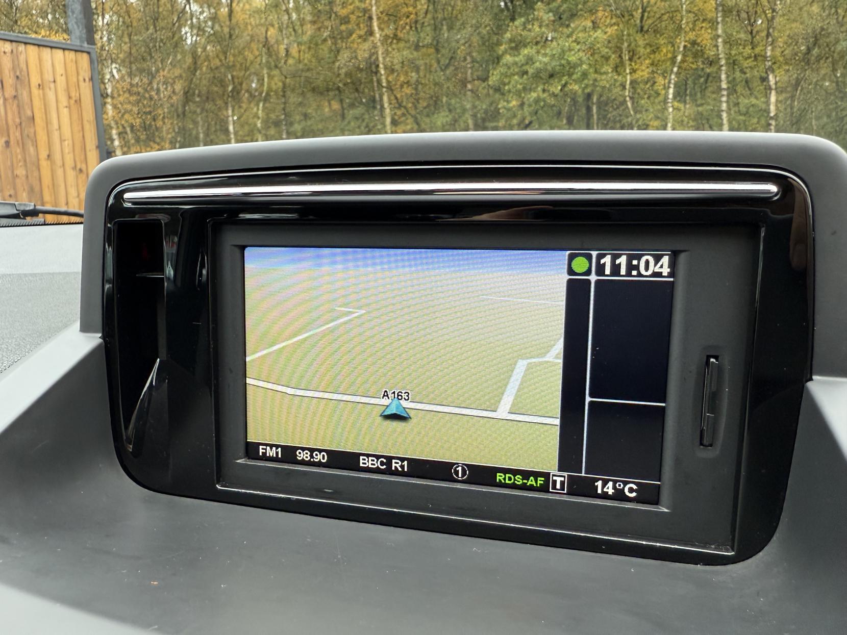 Renault Megane 1.5 dCi Dynamique Nav Hatchback 5dr Diesel Manual Euro 6 (s/s) (110 ps)