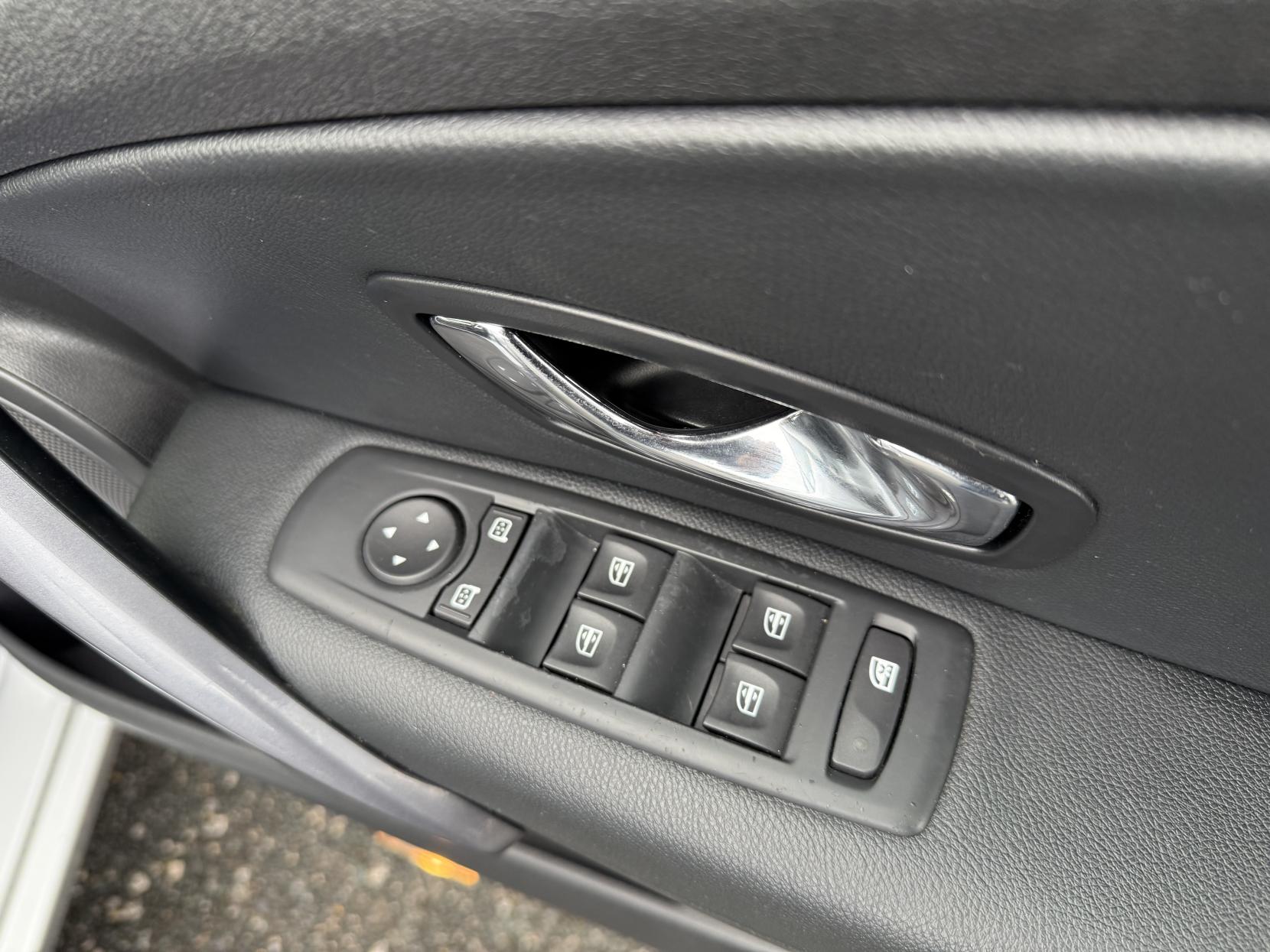 Renault Megane 1.5 dCi Dynamique Nav Hatchback 5dr Diesel Manual Euro 6 (s/s) (110 ps)