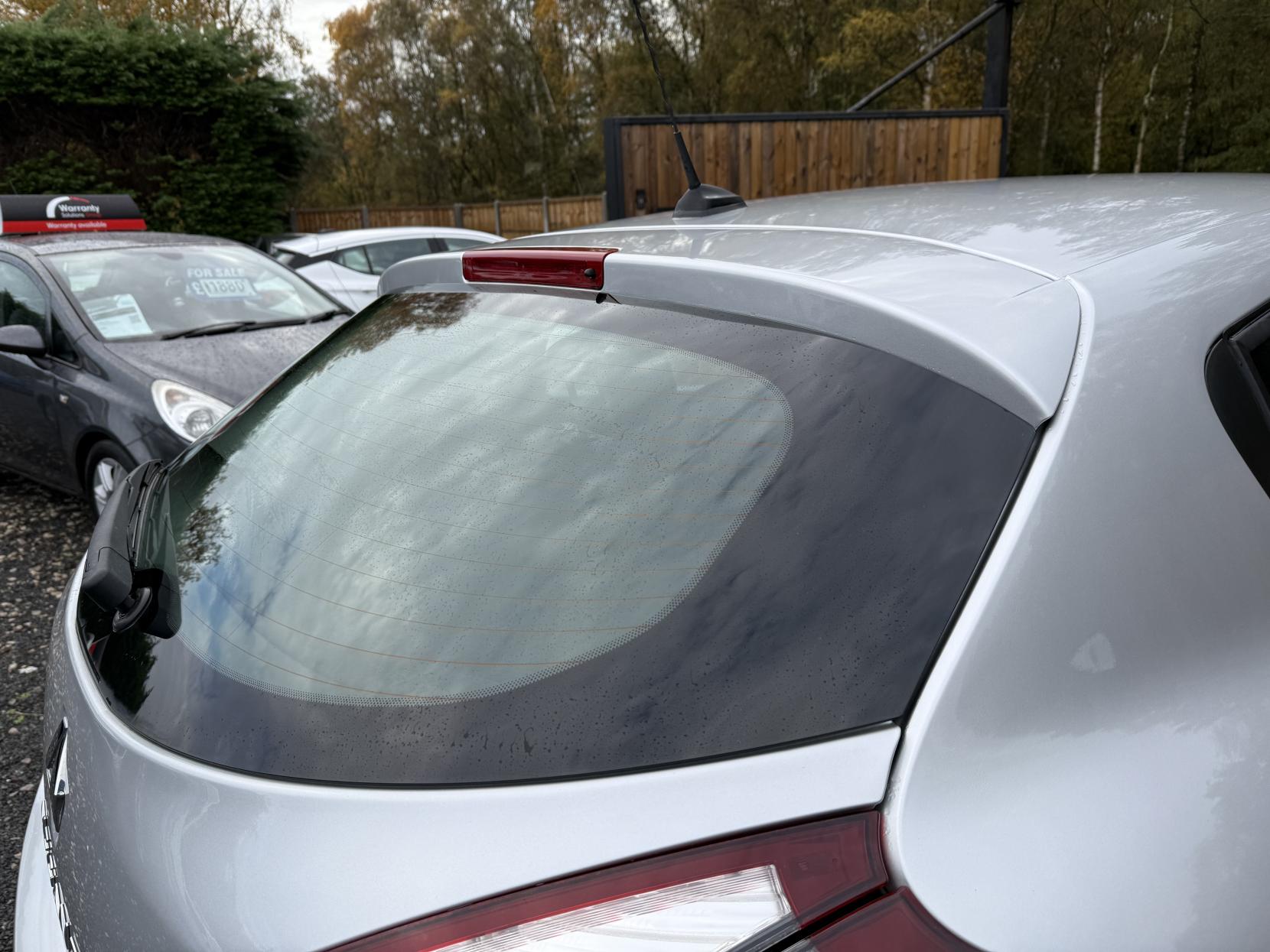 Renault Megane 1.5 dCi Dynamique Nav Hatchback 5dr Diesel Manual Euro 6 (s/s) (110 ps)