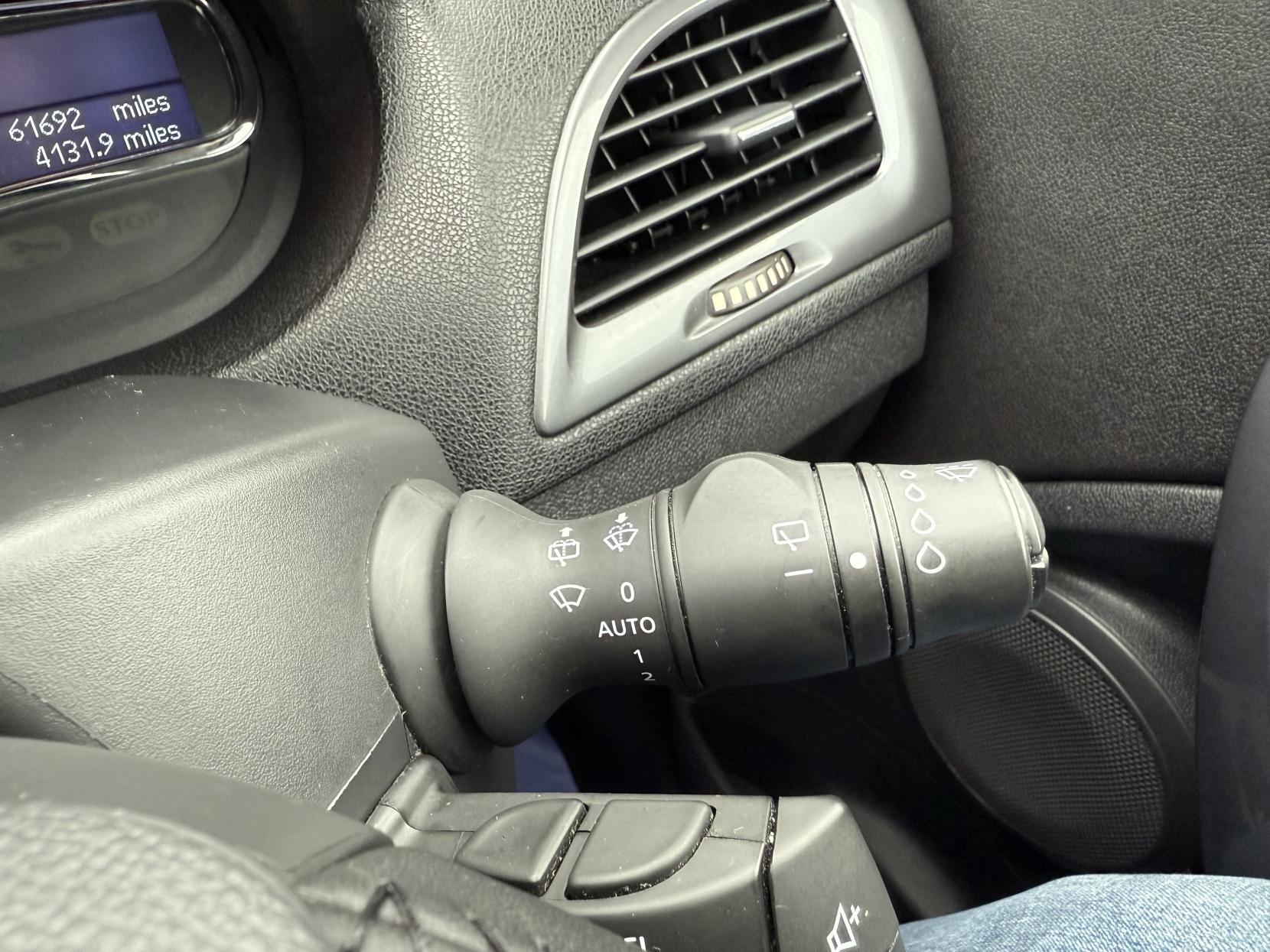 Renault Megane 1.5 dCi Dynamique Nav Hatchback 5dr Diesel Manual Euro 6 (s/s) (110 ps)