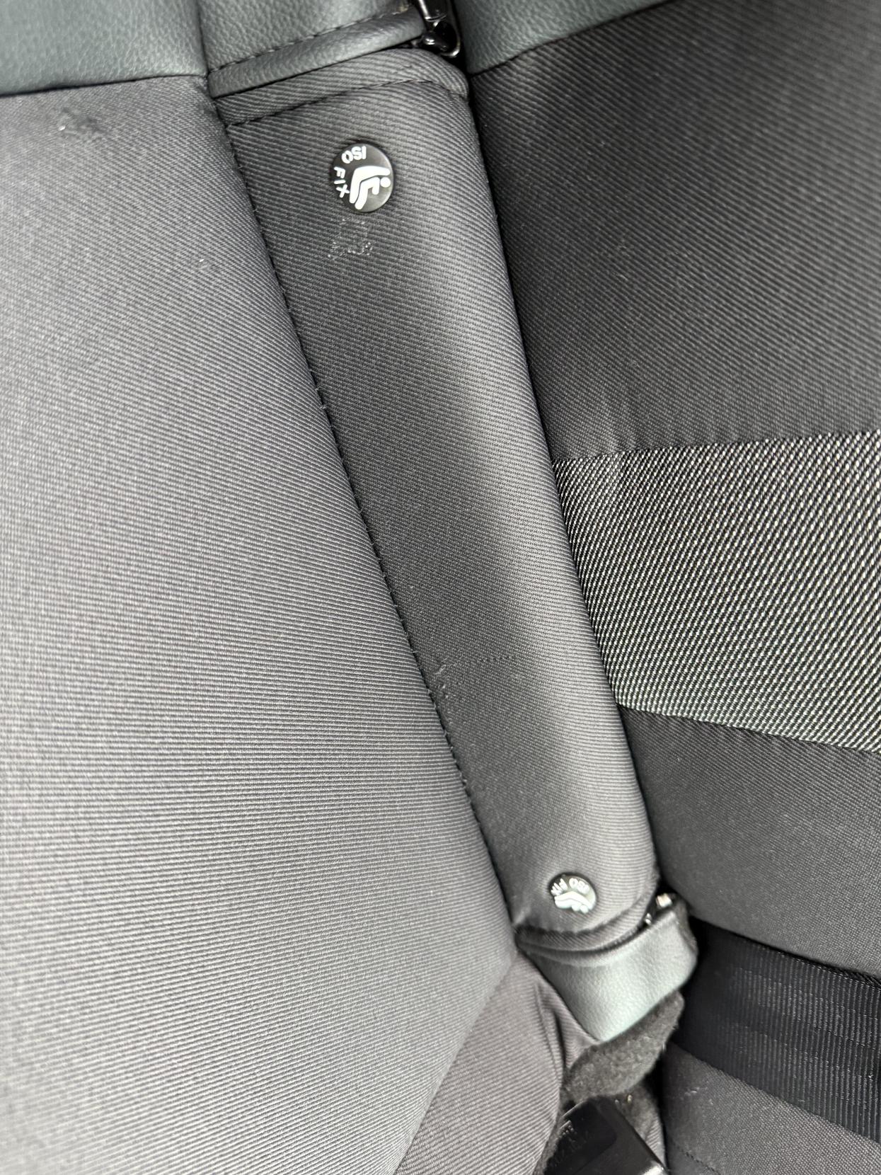 Renault Megane 1.5 dCi Dynamique Nav Hatchback 5dr Diesel Manual Euro 6 (s/s) (110 ps)