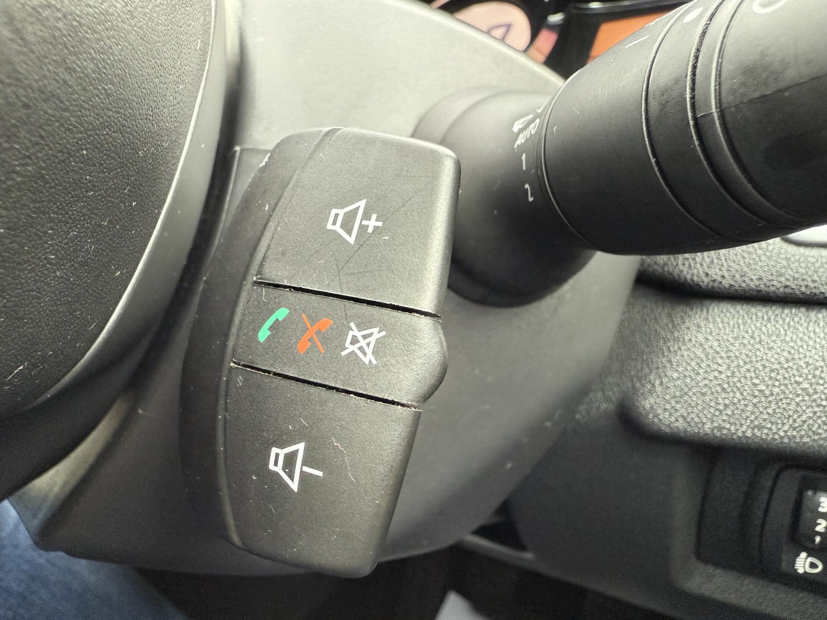 Renault Megane 1.5 dCi Dynamique Nav Hatchback 5dr Diesel Manual Euro 6 (s/s) (110 ps)