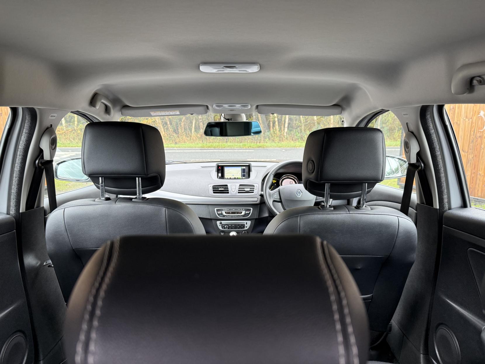 Renault Megane 1.5 dCi Dynamique Nav Hatchback 5dr Diesel Manual Euro 6 (s/s) (110 ps)