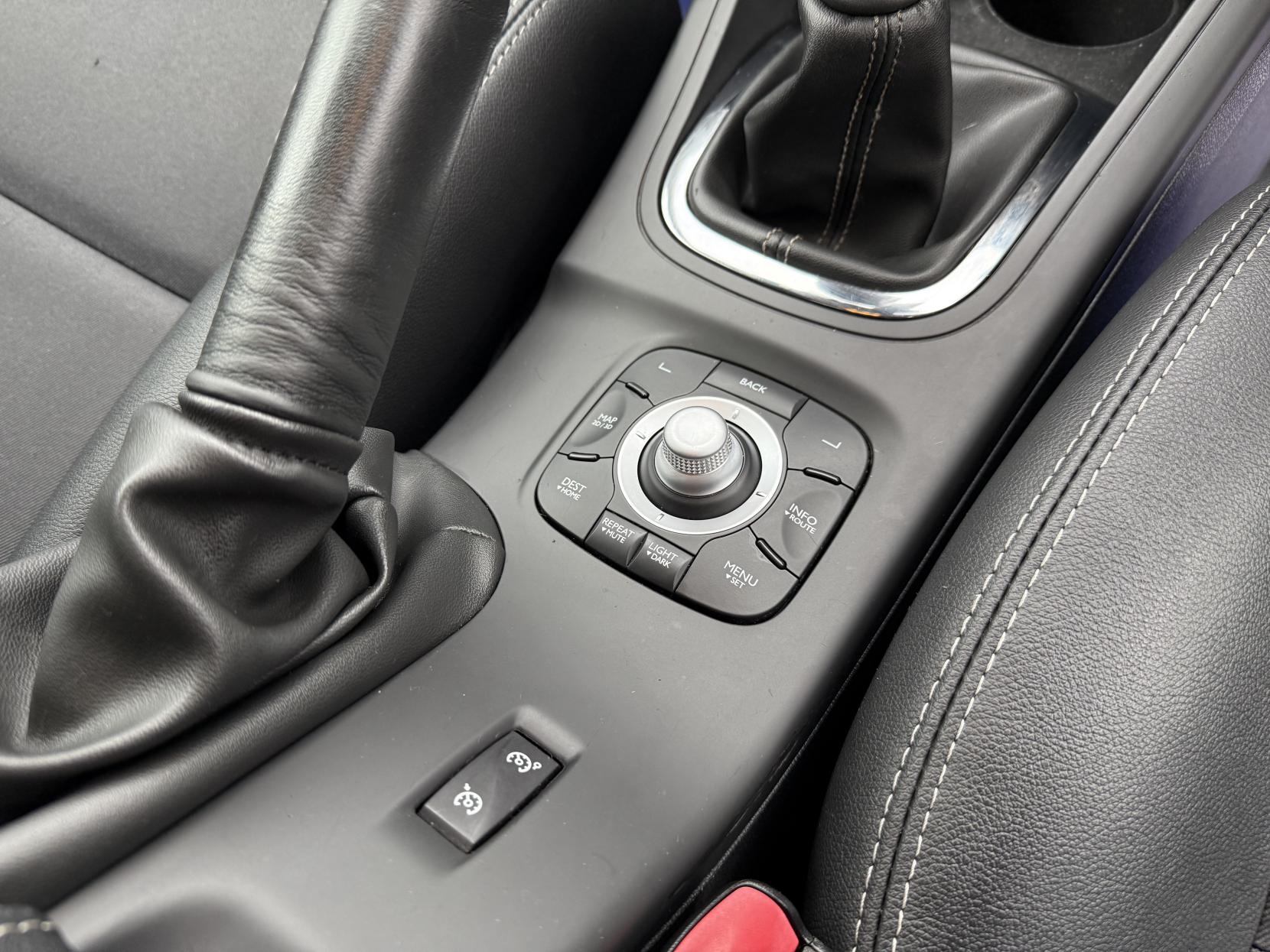 Renault Megane 1.5 dCi Dynamique Nav Hatchback 5dr Diesel Manual Euro 6 (s/s) (110 ps)