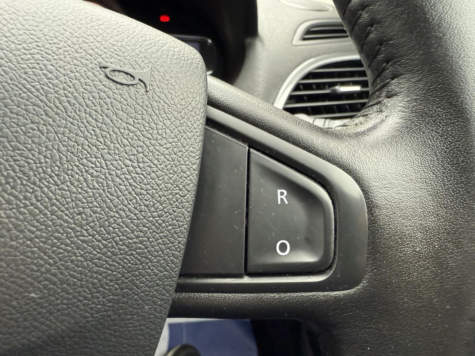 Renault Megane 1.5 dCi Dynamique Nav Hatchback 5dr Diesel Manual Euro 6 (s/s) (110 ps)