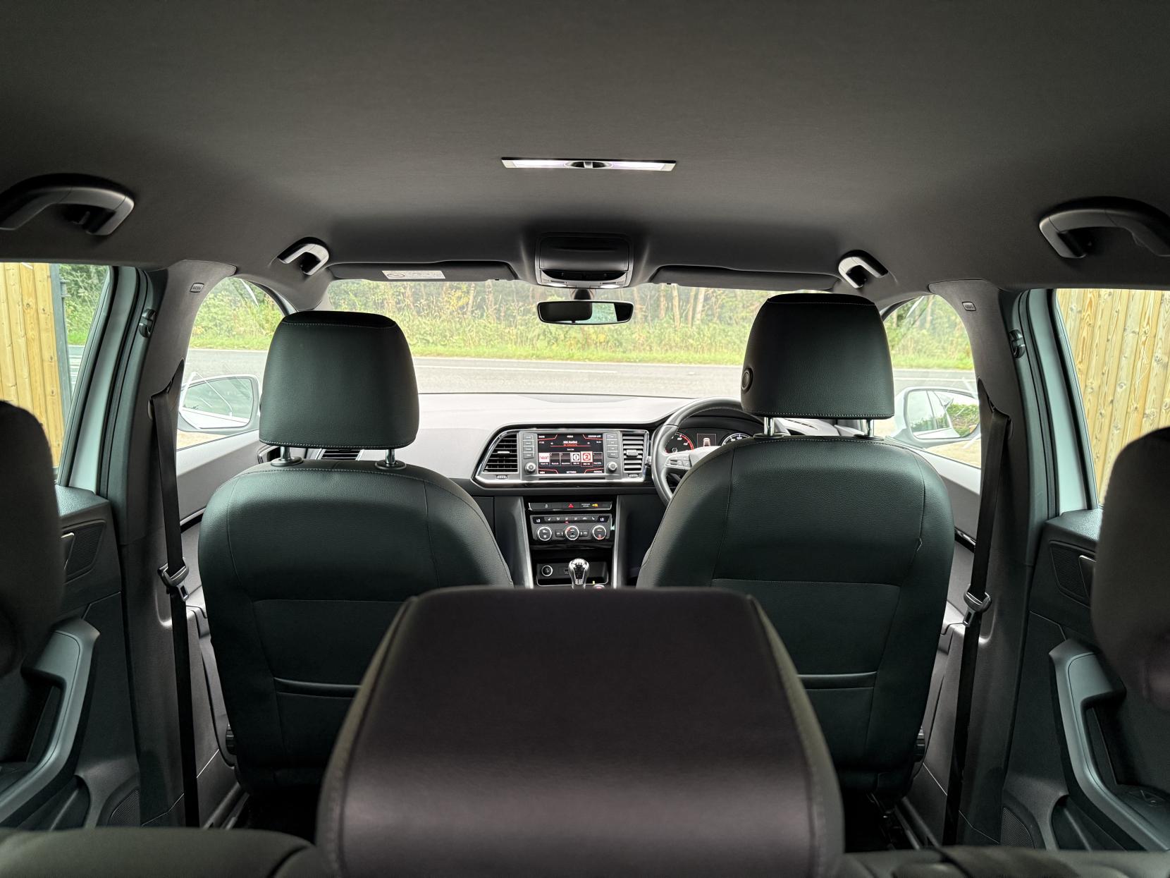 SEAT Ateca 1.4 EcoTSI XCELLENCE SUV 5dr Petrol Manual Euro 6 (s/s) (150 ps)