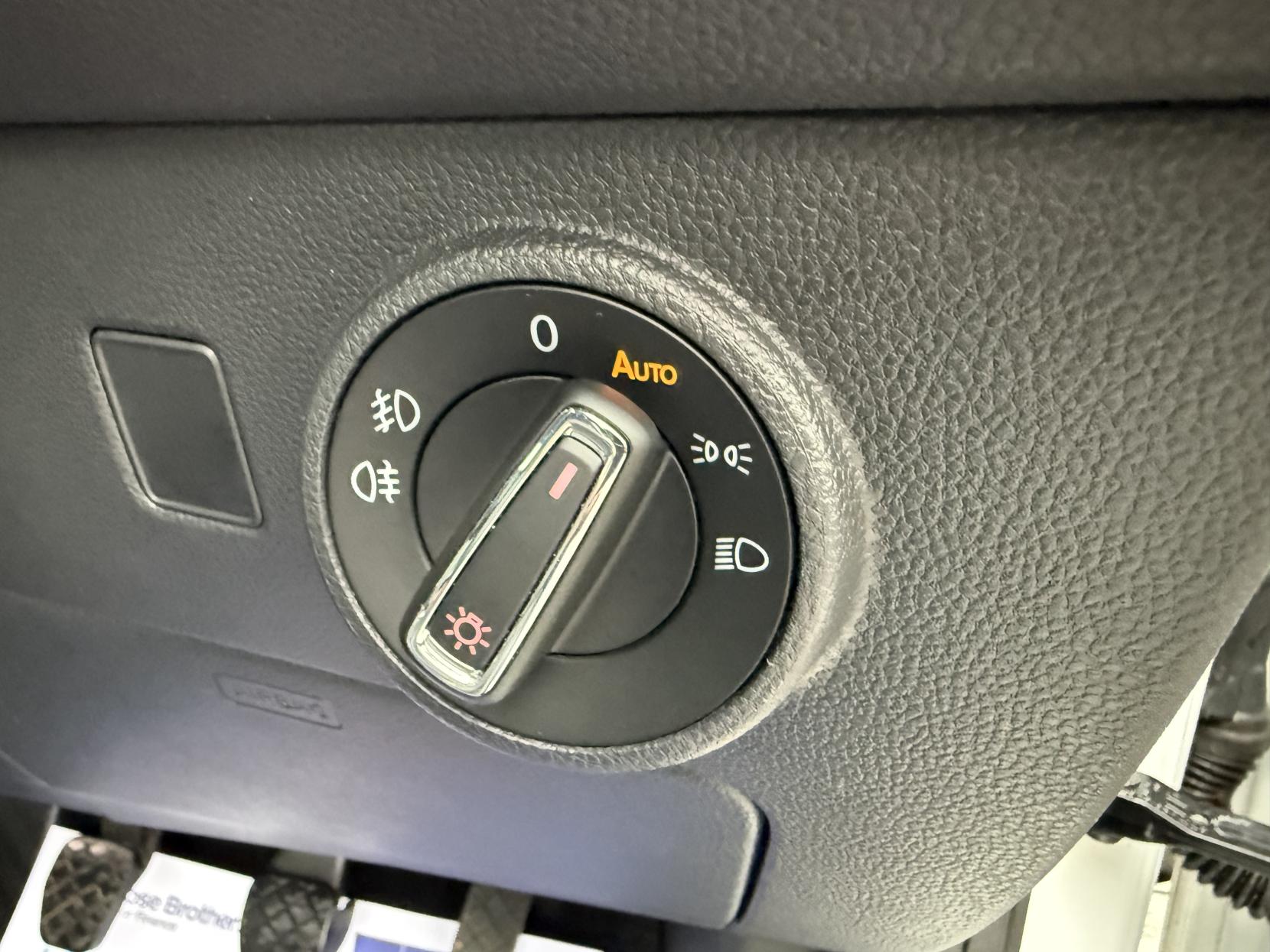 SEAT Ateca 1.4 EcoTSI XCELLENCE SUV 5dr Petrol Manual Euro 6 (s/s) (150 ps)