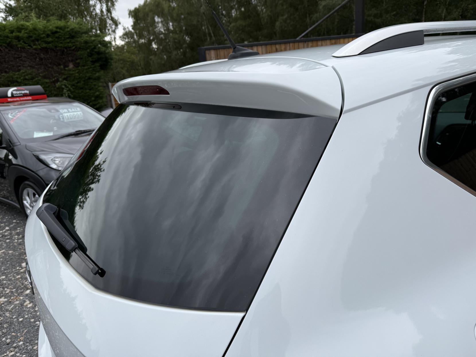 SEAT Ateca 1.4 EcoTSI XCELLENCE SUV 5dr Petrol Manual Euro 6 (s/s) (150 ps)