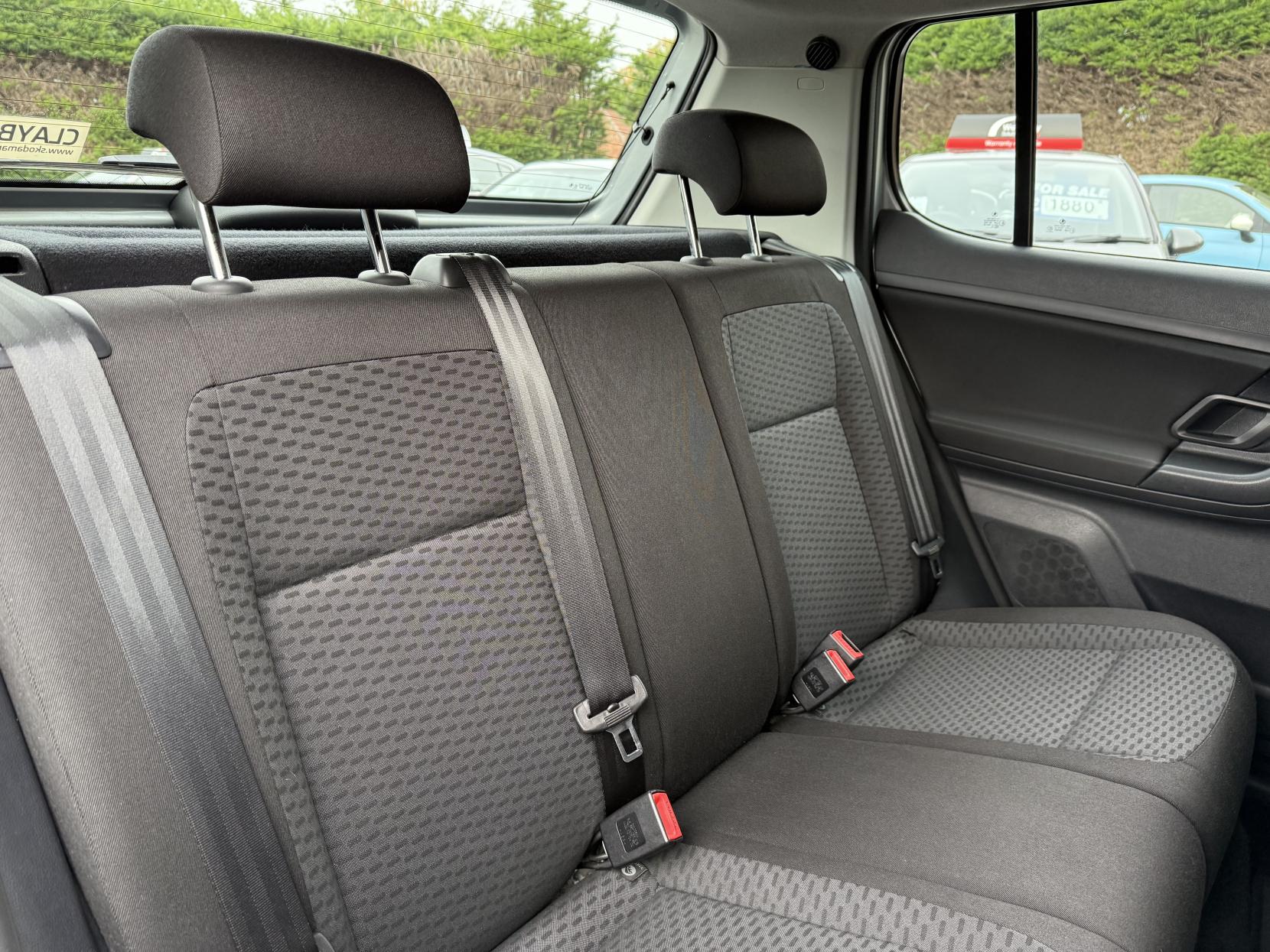 Skoda Fabia 1.2 SE Hatchback 5dr Petrol Manual Euro 5 (69 ps)