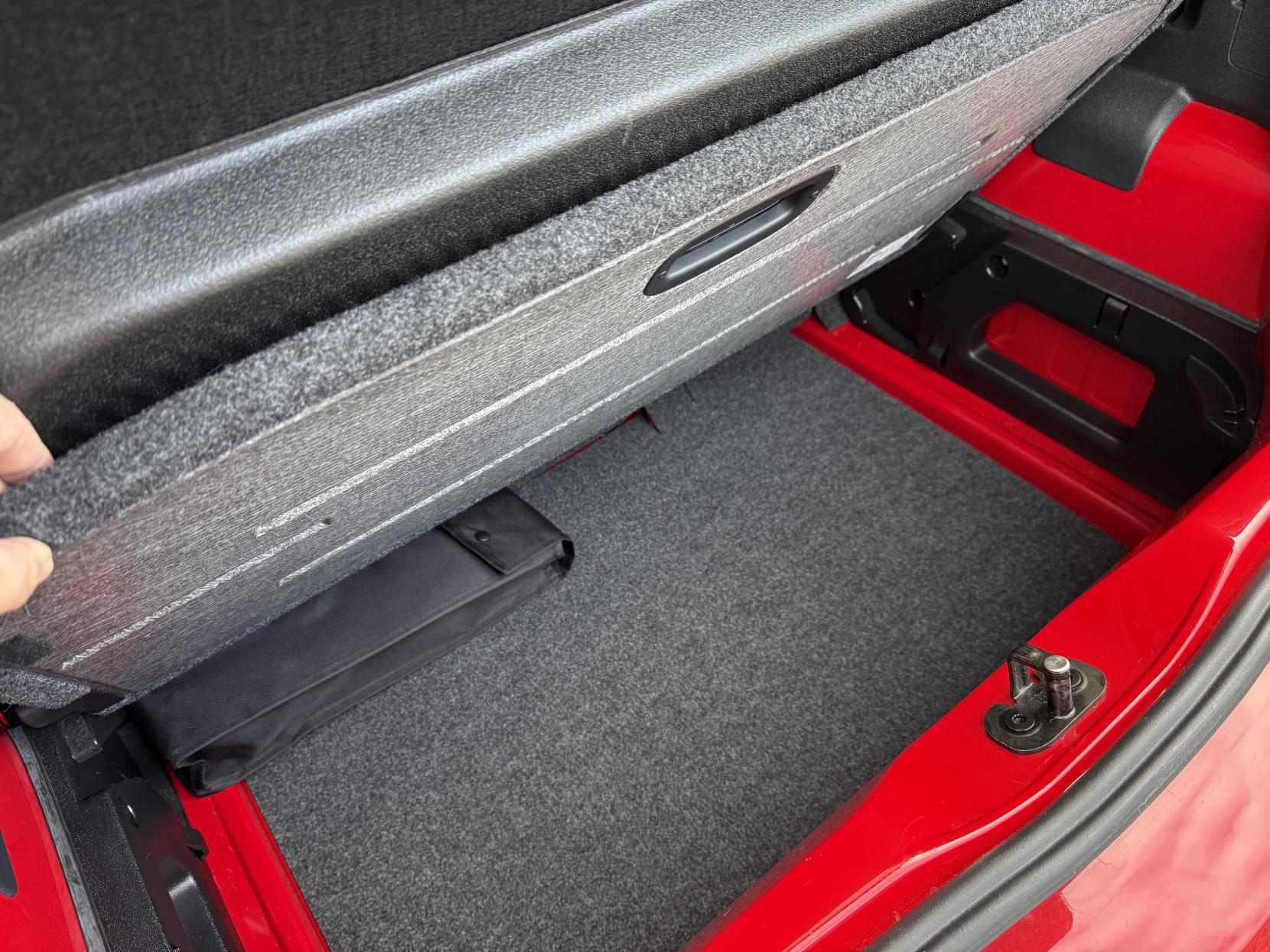 Volkswagen up! 1.0 up! beats Hatchback 5dr Petrol Manual Euro 6 (60 ps)