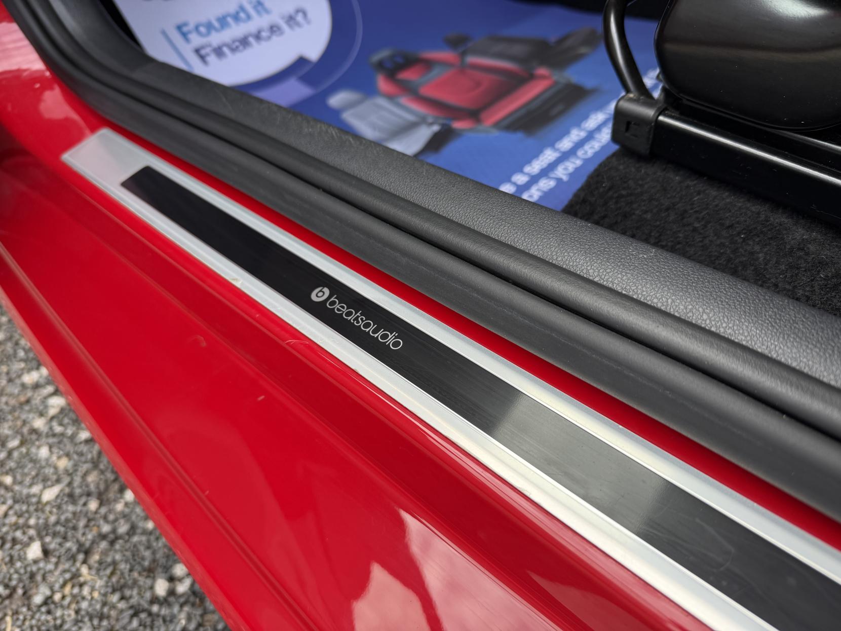 Volkswagen up! 1.0 up! beats Hatchback 5dr Petrol Manual Euro 6 (60 ps)