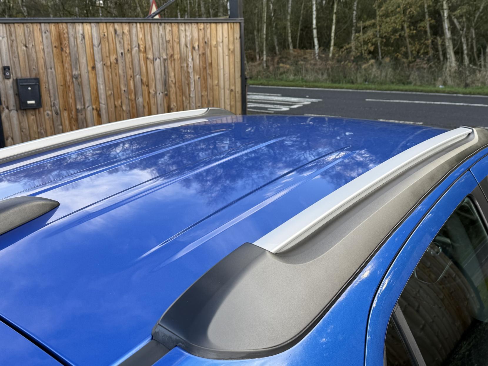 Vauxhall Mokka X 1.4i Turbo ecoTEC Design Nav SUV 5dr Petrol Manual Euro 6 (s/s) (140 ps)