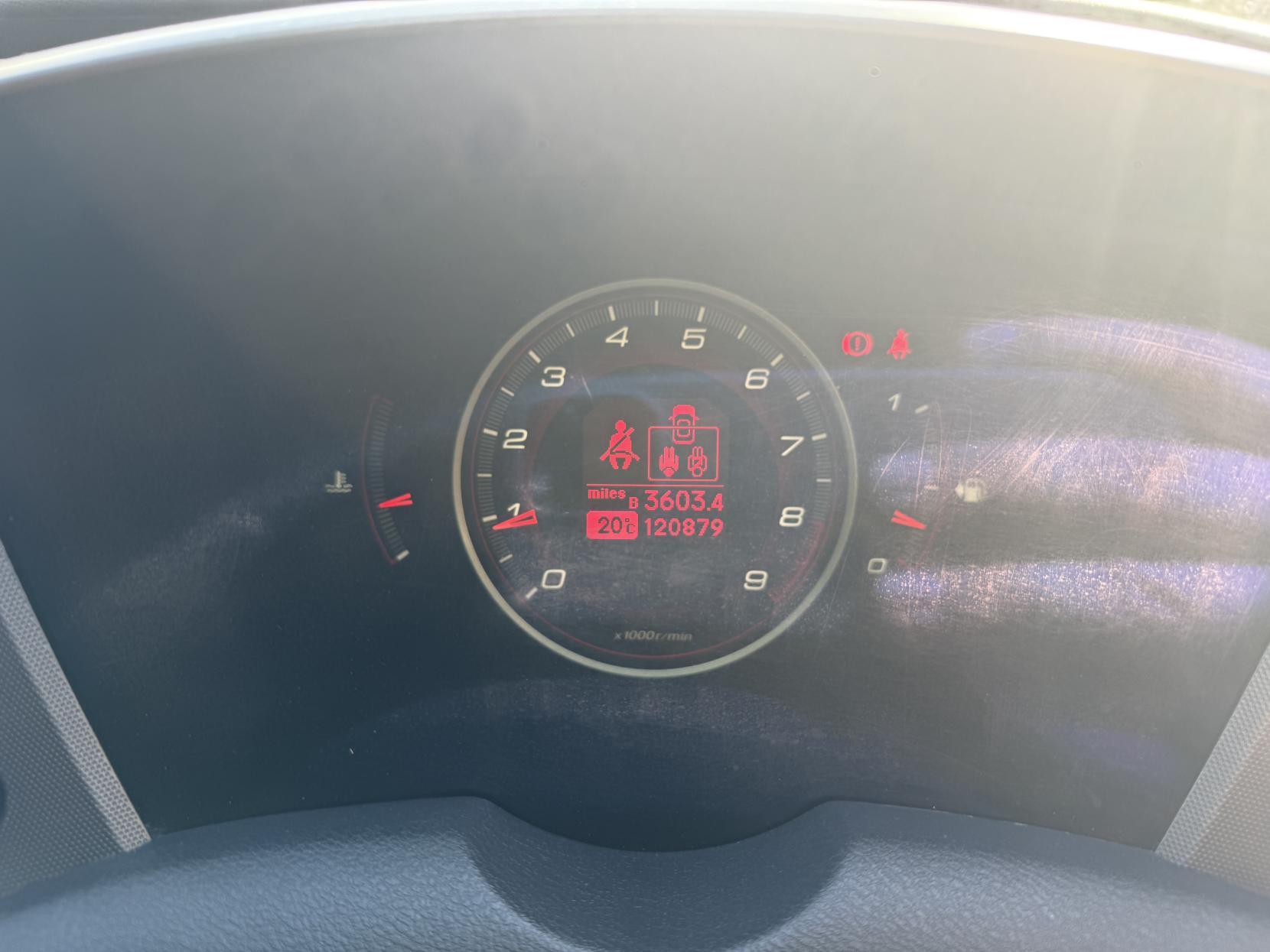 Honda Civic 2.0 i-VTEC Type R GT Hatchback 3dr Petrol Manual (215 g/km, 197 bhp)