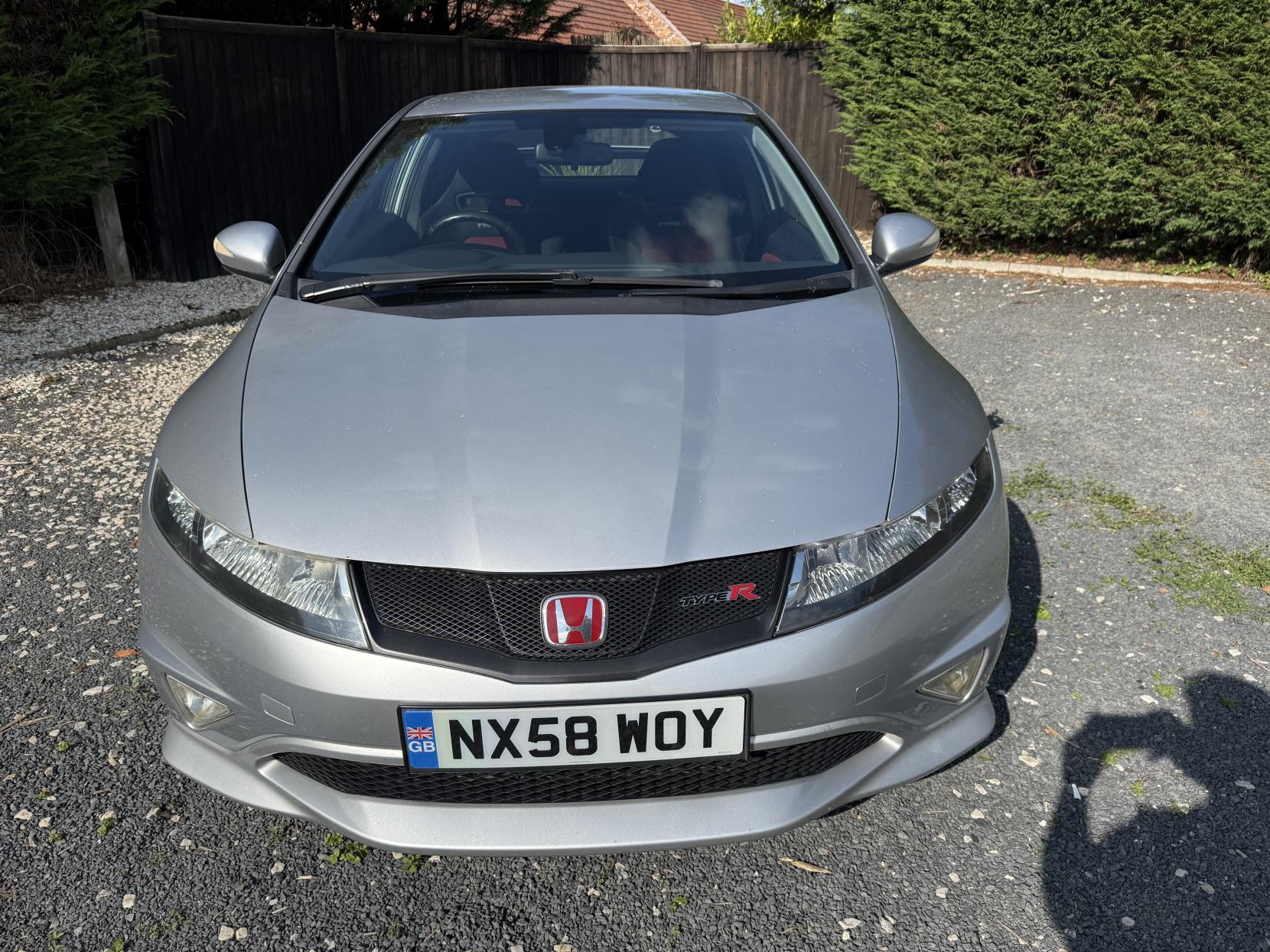 Honda Civic 2.0 i-VTEC Type R GT Hatchback 3dr Petrol Manual (215 g/km, 197 bhp)