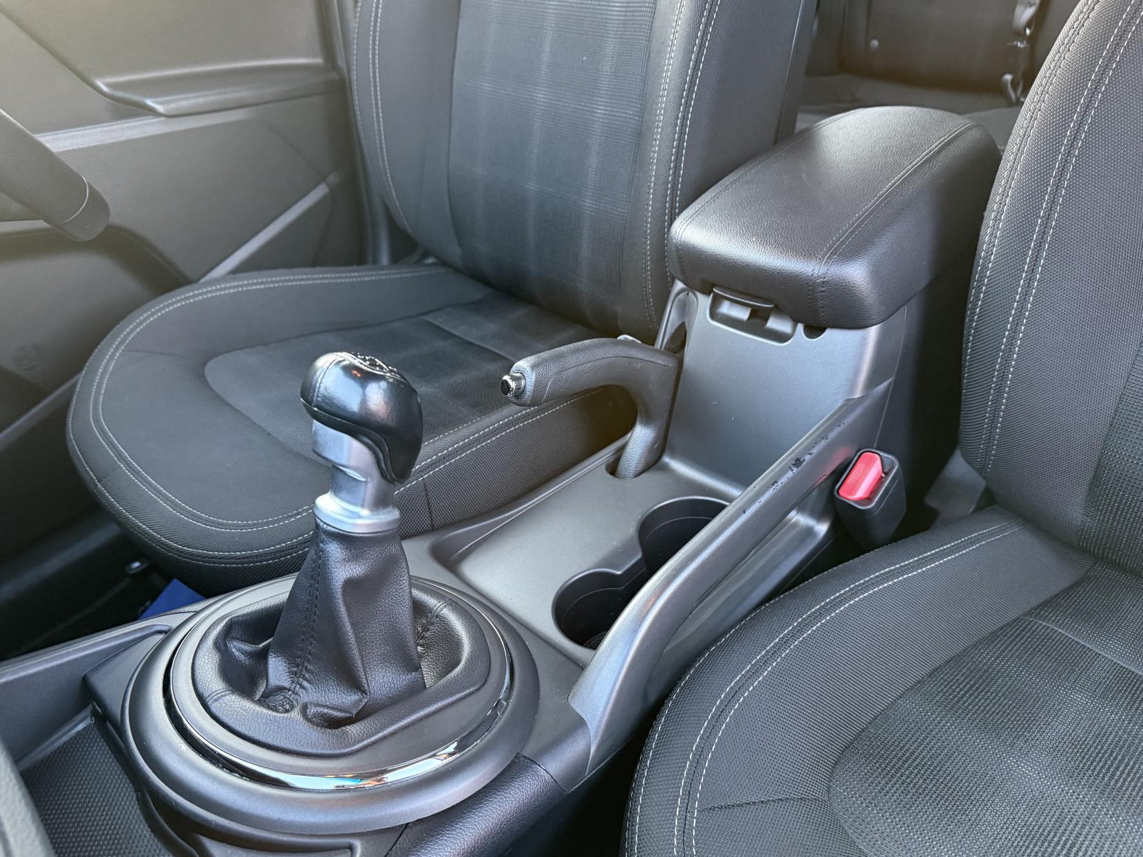 Kia Sportage 1.7 CRDi EcoDynamics 1 SUV 5dr Diesel Manual 2WD Euro 5 (s/s) (114 bhp)