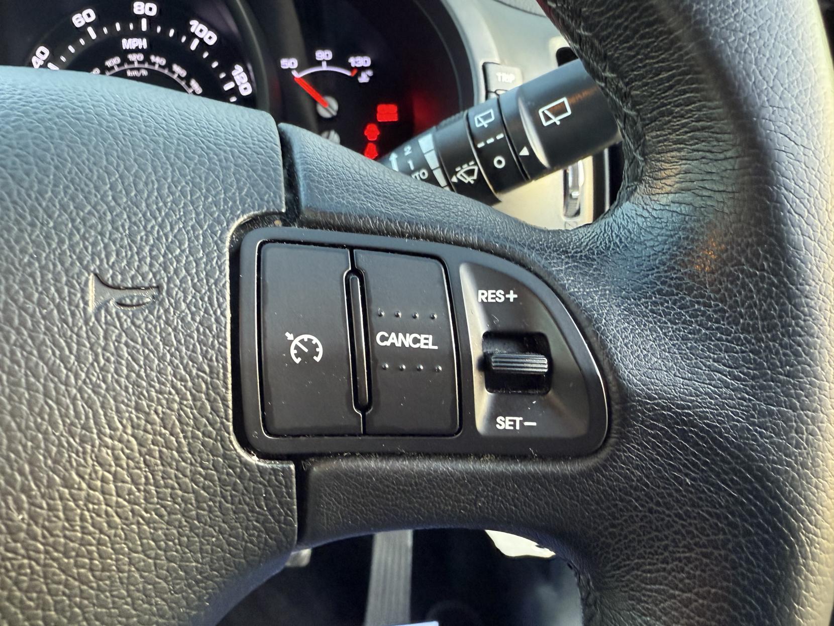 Kia Sportage 1.7 CRDi EcoDynamics 1 SUV 5dr Diesel Manual 2WD Euro 5 (s/s) (114 bhp)